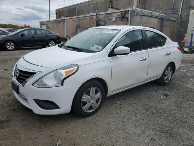 3N1CN7AP4FL866706 | 2015 NISSAN VERSA S