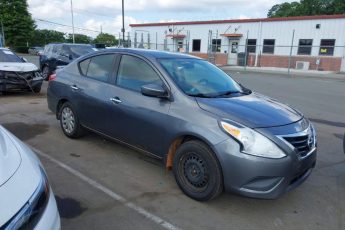 3N1CN7AP4GL911080 | 2016 NISSAN VERSA