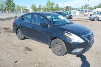 3N1CN7AP4HL824099 | 2017 NISSAN VERSA