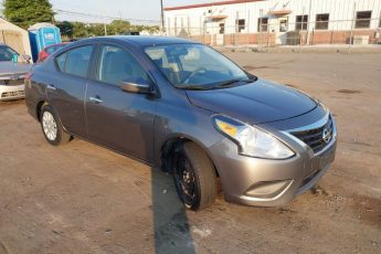 3N1CN7AP4HL870726 | 2017 NISSAN VERSA