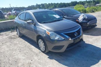 3N1CN7AP4HL890913 | 2017 NISSAN VERSA