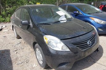 3N1CN7AP5CL913303 | 2012 NISSAN VERSA