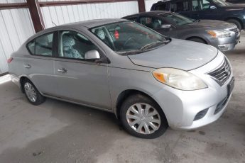 3N1CN7AP5CL928044 | 2012 NISSAN VERSA