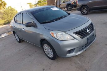 3N1CN7AP5DL825465 | 2013 NISSAN VERSA