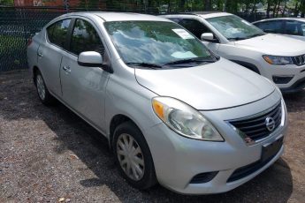 3N1CN7AP5DL844372 | 2013 NISSAN VERSA