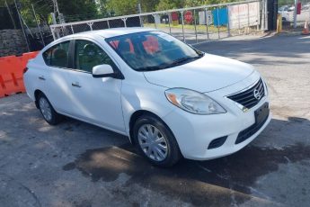 3N1CN7AP5DL873676 | 2013 NISSAN VERSA