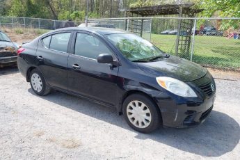 3N1CN7AP5EL854448 | 2014 NISSAN VERSA