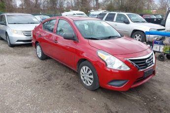 3N1CN7AP5FL901429 | 2015 NISSAN VERSA