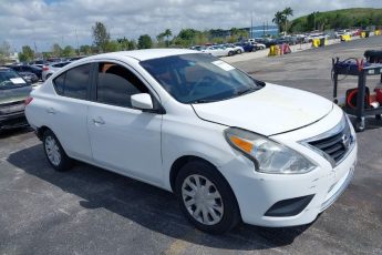 3N1CN7AP5GL811814 | 2016 NISSAN VERSA