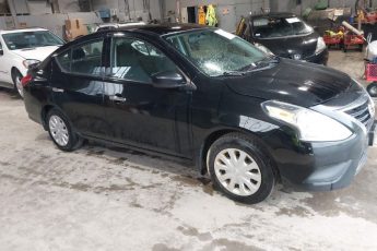 3N1CN7AP5GL845557 | 2016 NISSAN VERSA