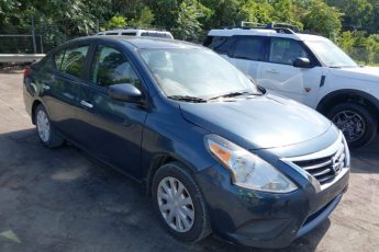 3N1CN7AP5GL859636 | 2016 NISSAN VERSA