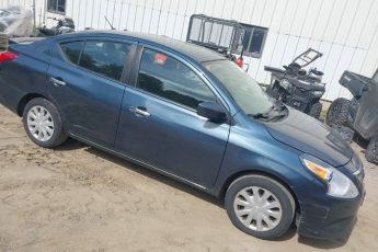 3N1CN7AP5HL805156 | 2017 NISSAN VERSA