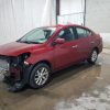 1HGCR3F81GA022693 | 2016 HONDA ACCORD EXL