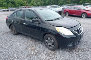 3N1CN7AP6CL811623 | 2012 NISSAN VERSA