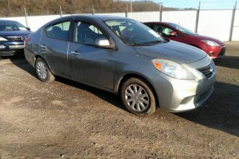 3N1CN7AP6CL821391 | 2012 NISSAN VERSA