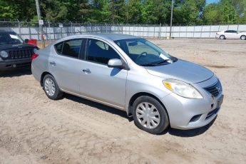 3N1CN7AP6CL892462 | 2012 NISSAN VERSA