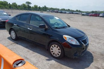 3N1CN7AP6DL863528 | 2013 NISSAN VERSA