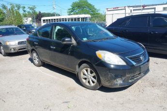 3N1CN7AP6EL812628 | 2014 NISSAN VERSA