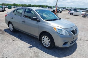 3N1CN7AP6EL849548 | 2014 NISSAN VERSA