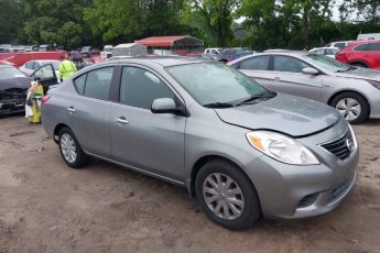 3N1CN7AP6EL876135 | 2014 NISSAN VERSA