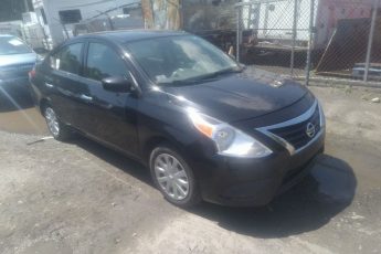 3N1CN7AP6GL814561 | 2016 NISSAN VERSA