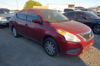 3N1CN7AP6GL832266 | 2016 NISSAN VERSA