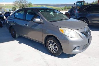 3N1CN7AP7CL942611 | 2012 NISSAN VERSA