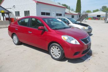 3N1CN7AP7DL881908 | 2013 NISSAN VERSA