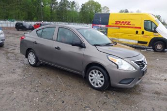 3N1CN7AP7FL835868 | 2015 NISSAN VERSA