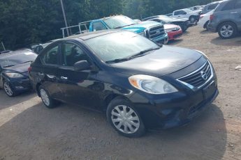 3N1CN7AP8DL888897 | 2013 NISSAN VERSA