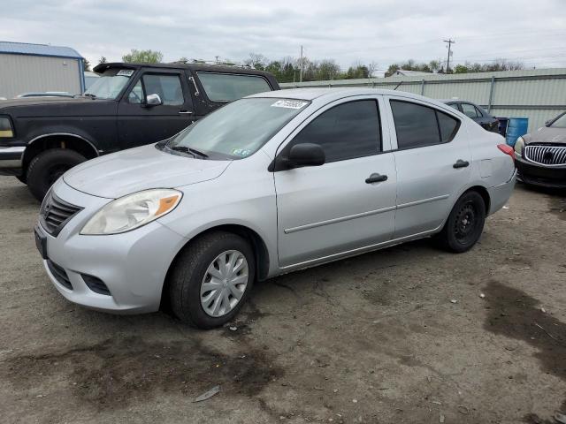 3N1CN7AP8EL836655 | 2014 NISSAN VERSA