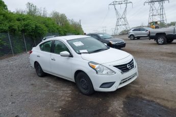 3N1CN7AP8GL828543 | 2016 NISSAN VERSA