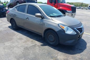 3N1CN7AP8GL842183 | 2016 NISSAN VERSA