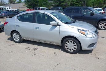 3N1CN7AP8HK434192 | 2017 NISSAN VERSA