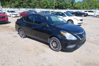 3N1CN7AP8JL879984 | 2018 NISSAN VERSA