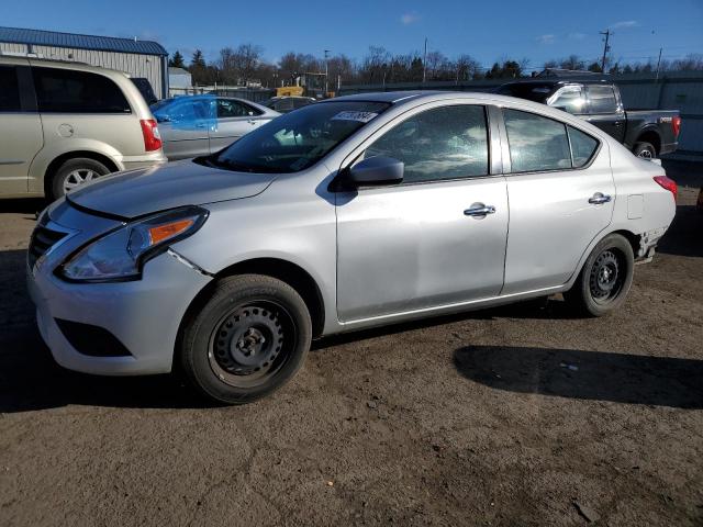 3N1CN7AP8KL864810 | 2019 Nissan versa s