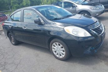 3N1CN7AP9DL891968 | 2013 NISSAN VERSA