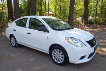 3N1CN7AP9DL893834 | 2013 NISSAN VERSA