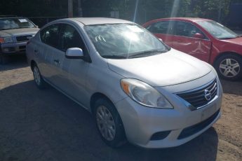 3N1CN7AP9EL812736 | 2014 NISSAN VERSA