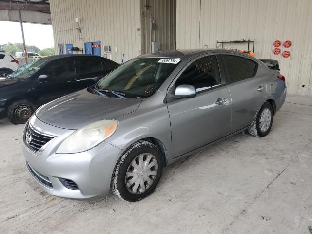 3N1CN7AP9EL819363 | 2014 NISSAN VERSA S