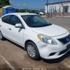 1FADP3J29GL281079 | 2016 FORD FOCUS TITA