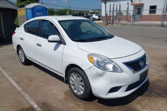 3N1CN7AP9EL834445 | 2014 NISSAN VERSA