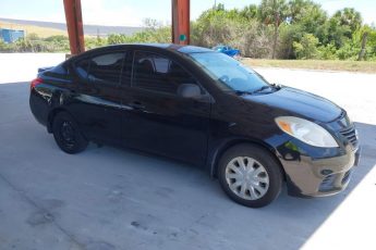 3N1CN7AP9EL862472 | 2014 NISSAN VERSA