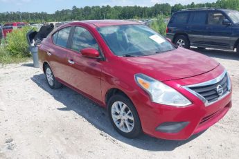 3N1CN7AP9FL901014 | 2015 NISSAN VERSA