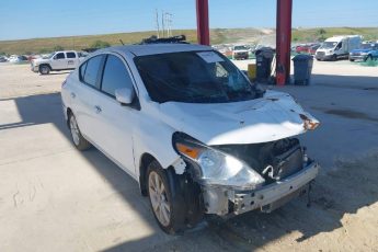 3N1CN7AP9FL943098 | 2015 NISSAN VERSA