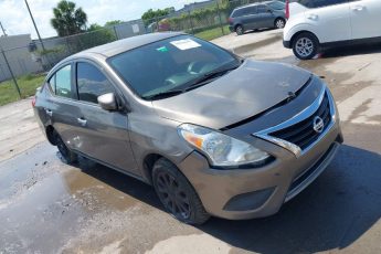 3N1CN7AP9GL867058 | 2016 NISSAN VERSA