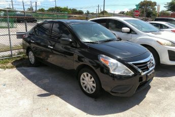 3N1CN7AP9GL888508 | 2016 NISSAN VERSA