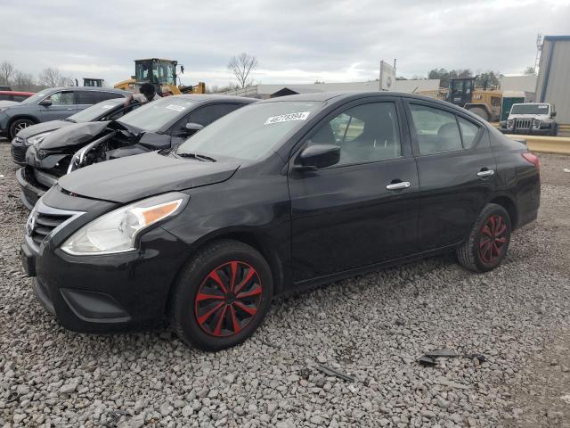 3N1CN7AP9KL863262 | 2019 Nissan versa s