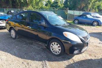 3N1CN7APXCL805193 | 2012 NISSAN VERSA