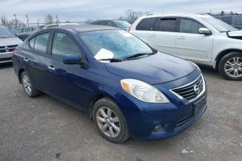 3N1CN7APXCL864468 | 2012 NISSAN VERSA